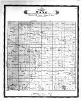 Wang Township, Renville County 1888